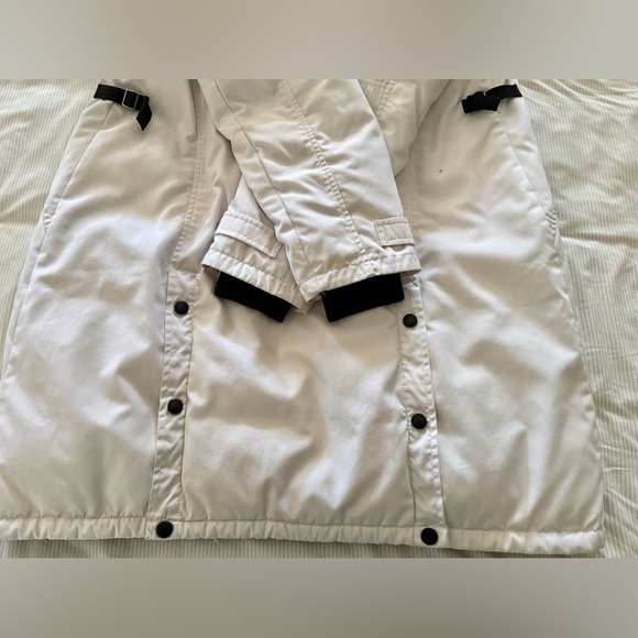 Canada Goose Kensington parka - Picture 5 of 16